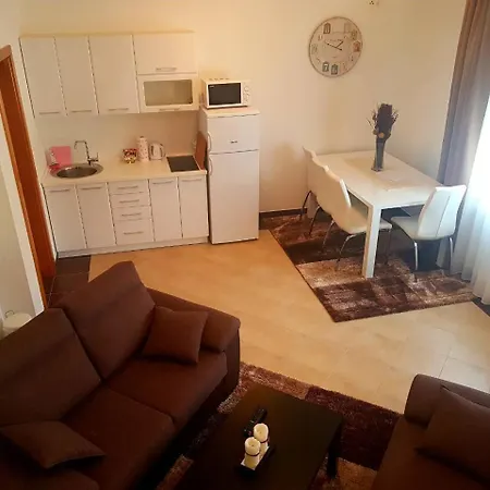 Apartman Livno Exterior photo