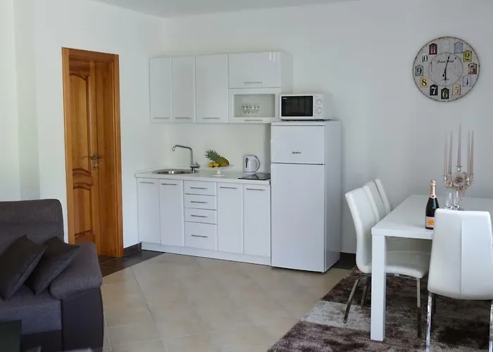 Apartman Livno