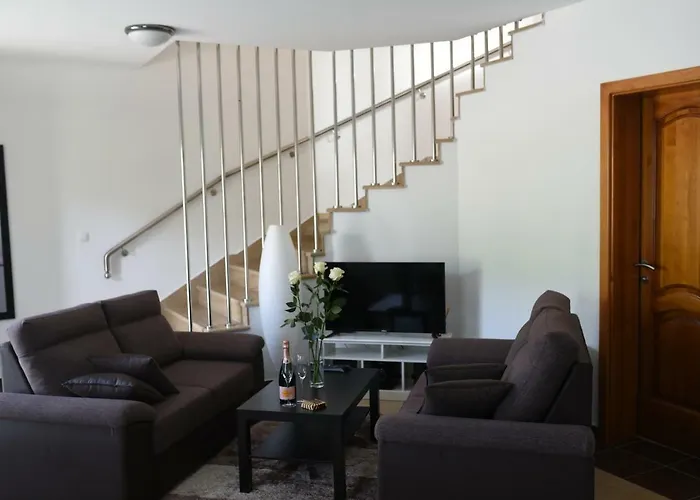 Apartman Livno