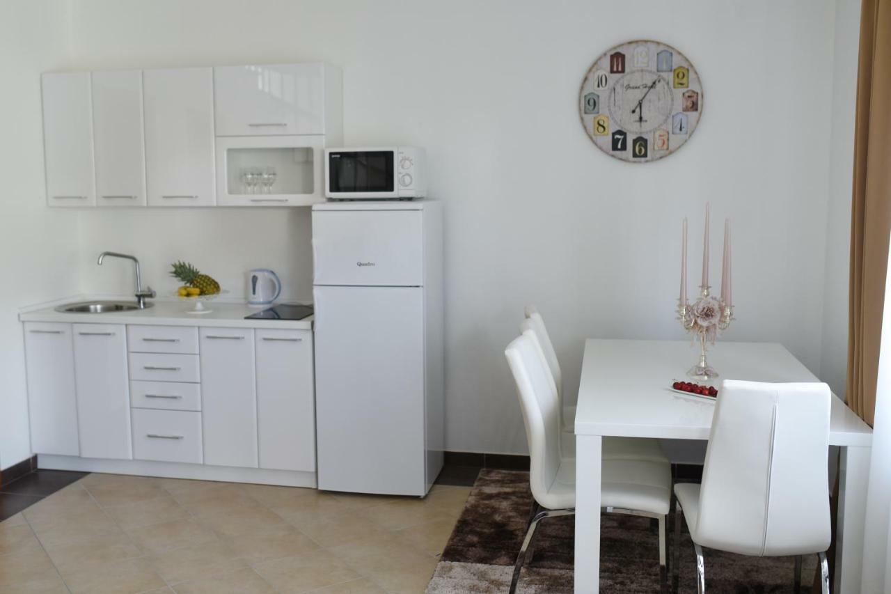 Apartman Livno