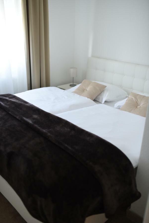 Apartman Livno ليفنو